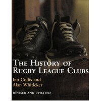 The History Of Rugby League Clubs