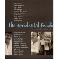 The Accidental Foodie
