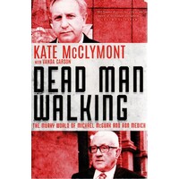 Dead Man Walking. The Murky World Of Michael McGurk And Ron Medich