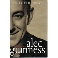 Alec Guinness