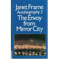 The Envoy From Mirror City. 3
