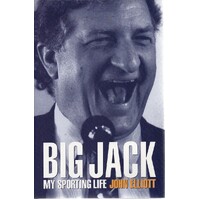 Big Jack. My Sporting Life