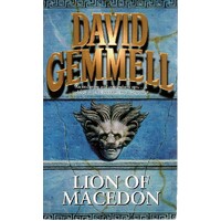 Lion Of Macedon