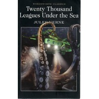 Twenty Thousand Leagues Under The Sea