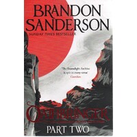 Oathbringer Part Two