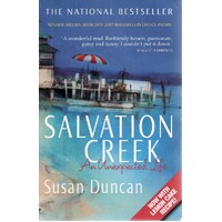 Salvation Creek. An Unexpected Life