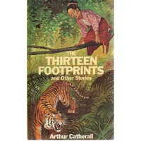 The Thirteen Footprints And Other Stories