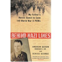 Behind Nazi Lines