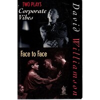 Two Plays. Corporate Vibes, Face To Face