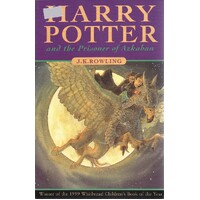 Harry Potter And The Prisoner Of Azkaban