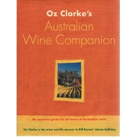 Australian Wine Companion