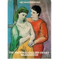 Art Masterpieces Of The National Gallery Of Art Washington