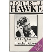 Robert J Hawke