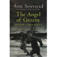 The Angel of Grozny. Inside Chechnya