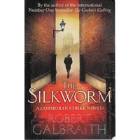 The Silkworm