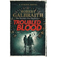 Troubled Blood
