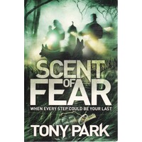 Scent Of Fear