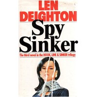 Spy Sinker