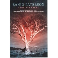 Banjo Paterson. Complete Poems