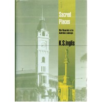 Sacred Places