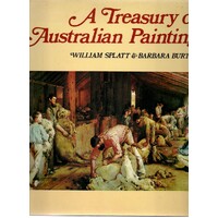 A Treasury Of Australian Painting