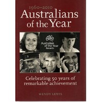Australians Of The Year