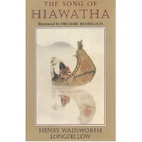 Song Of Hiawatha