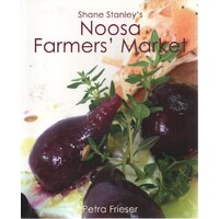 Shane Stanley's Noosa Farmers' Market
