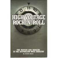 High Voltage Rock 'N' Roll