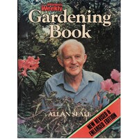 The Australian Women's Weekly Gardening Book