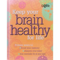 Keep Your Brain Healthy For Life