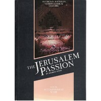 The Jerusalem Passion