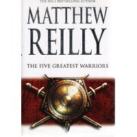 The Five Greatest Warriors