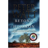 Beyond The Horizon. The Frontier Series 7