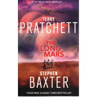 The Long Mars