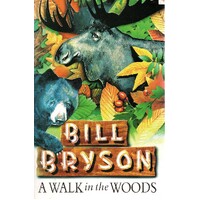 A Walk In The Woods