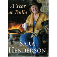 A Year At Bullo