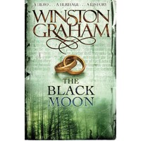 The Black Moon. The Fifth Novel