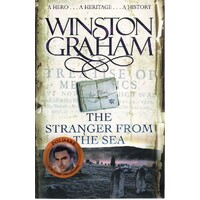 The Stranger From The Sea