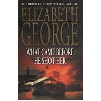 What Came Before He Shot Her