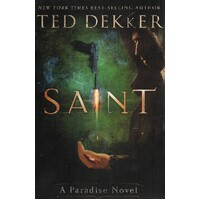 Saint. A Paradise Novel