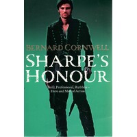 Sharpe's Honour