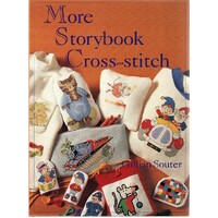 More Storybook Cross-Stitch