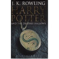Harry Potter And The Deathly Hallows