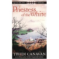 Priestess Of The White