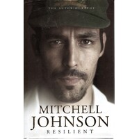 Resilient. The Autobiography
