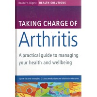 Taking Charge of Arthritis