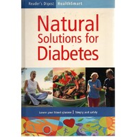 Natural Solutions For Diabetes