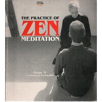 The Practice Of Zen Meditation