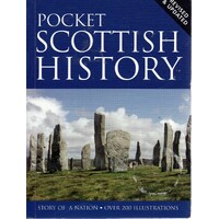 Pocket History Of Scotland